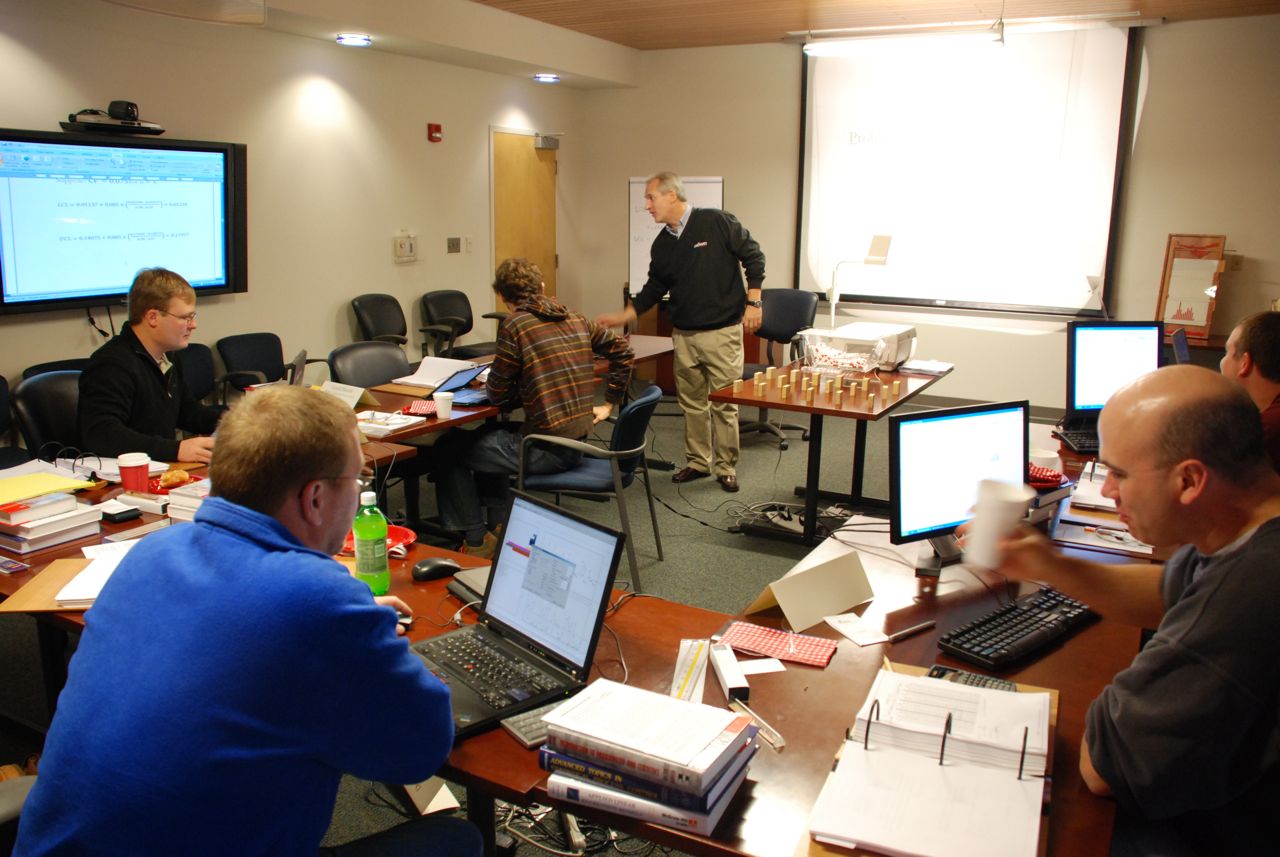 Continuous Improvement Training Continuous Improvement Training